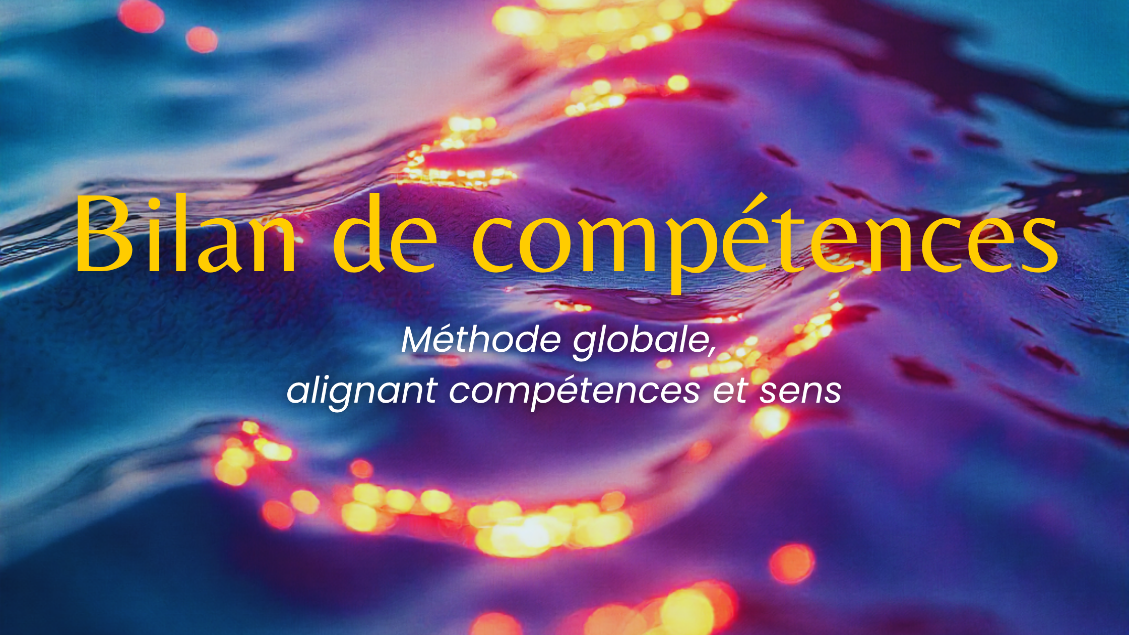 bilan